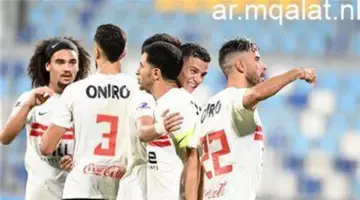 الزمالك ضد الأهلي موعد المباراة والتشكيل الرسمي في الدوري المصري 2026